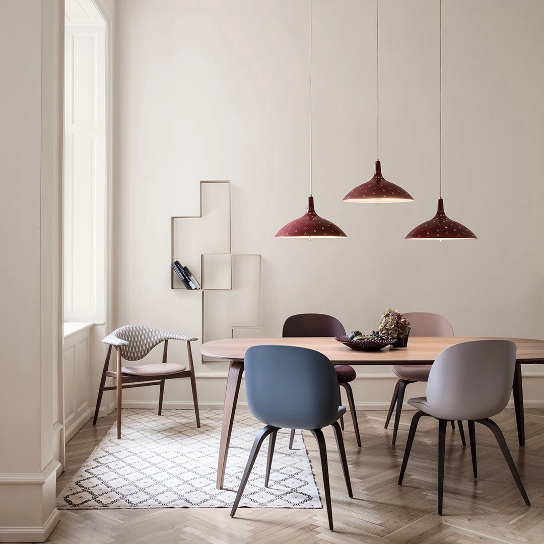 Tynell 1965 Pendant