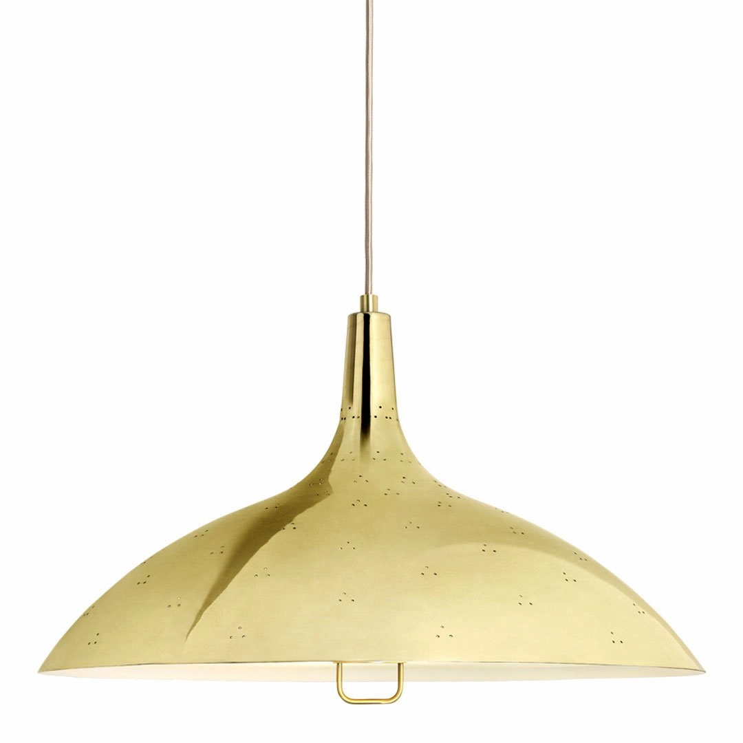 Tynell 1965 Pendant