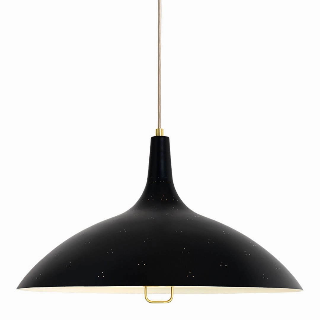 Tynell 1965 Pendant