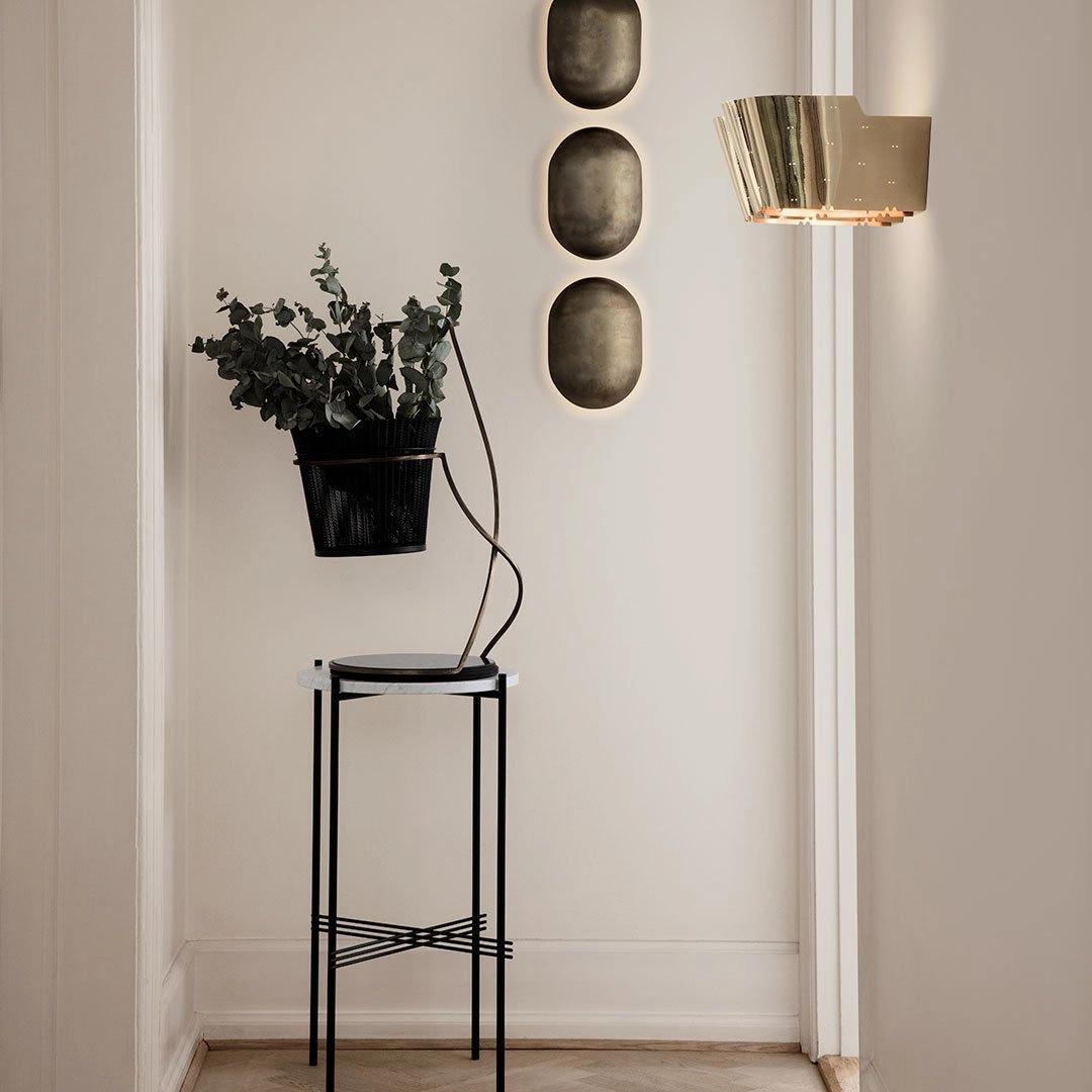 Tynell 9464 Wall Lamp
