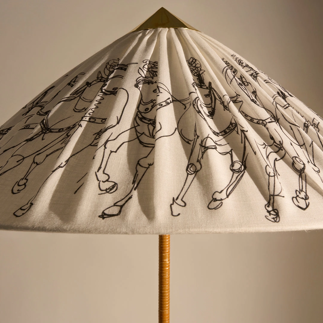 Tynell 9602 Floor Lamp (US) - Special Edition