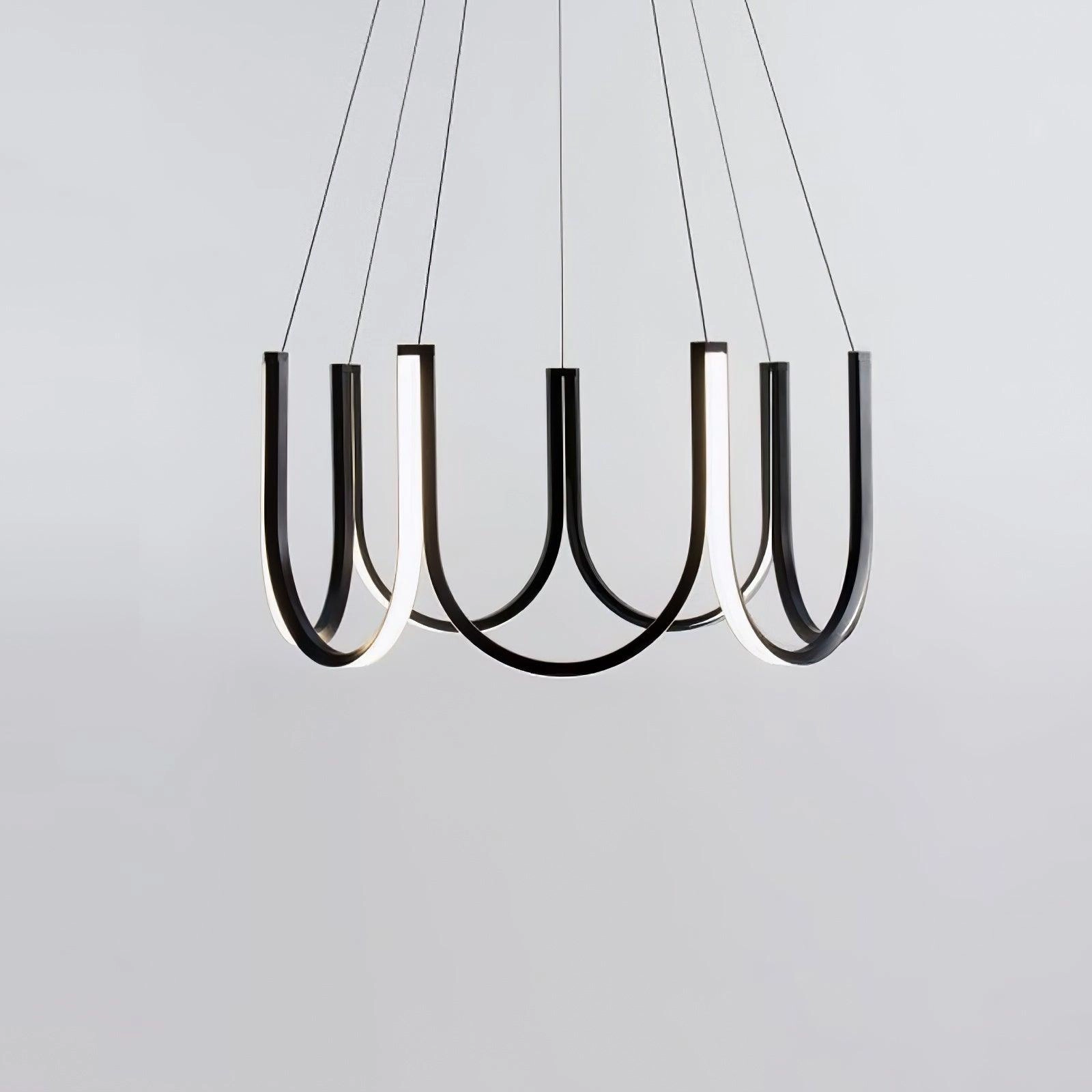 U7 Multi Pendant Light