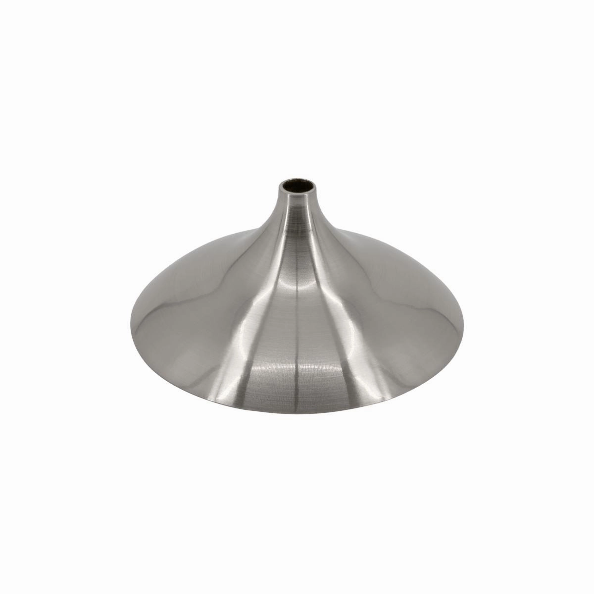 Umage Around The World Pendant, White/Steel