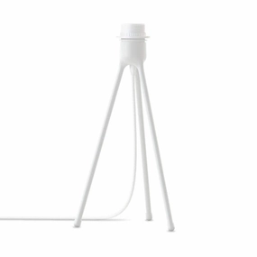 Umage Bord Tripod Hvid - Bordlampe indoor LED wall lamp