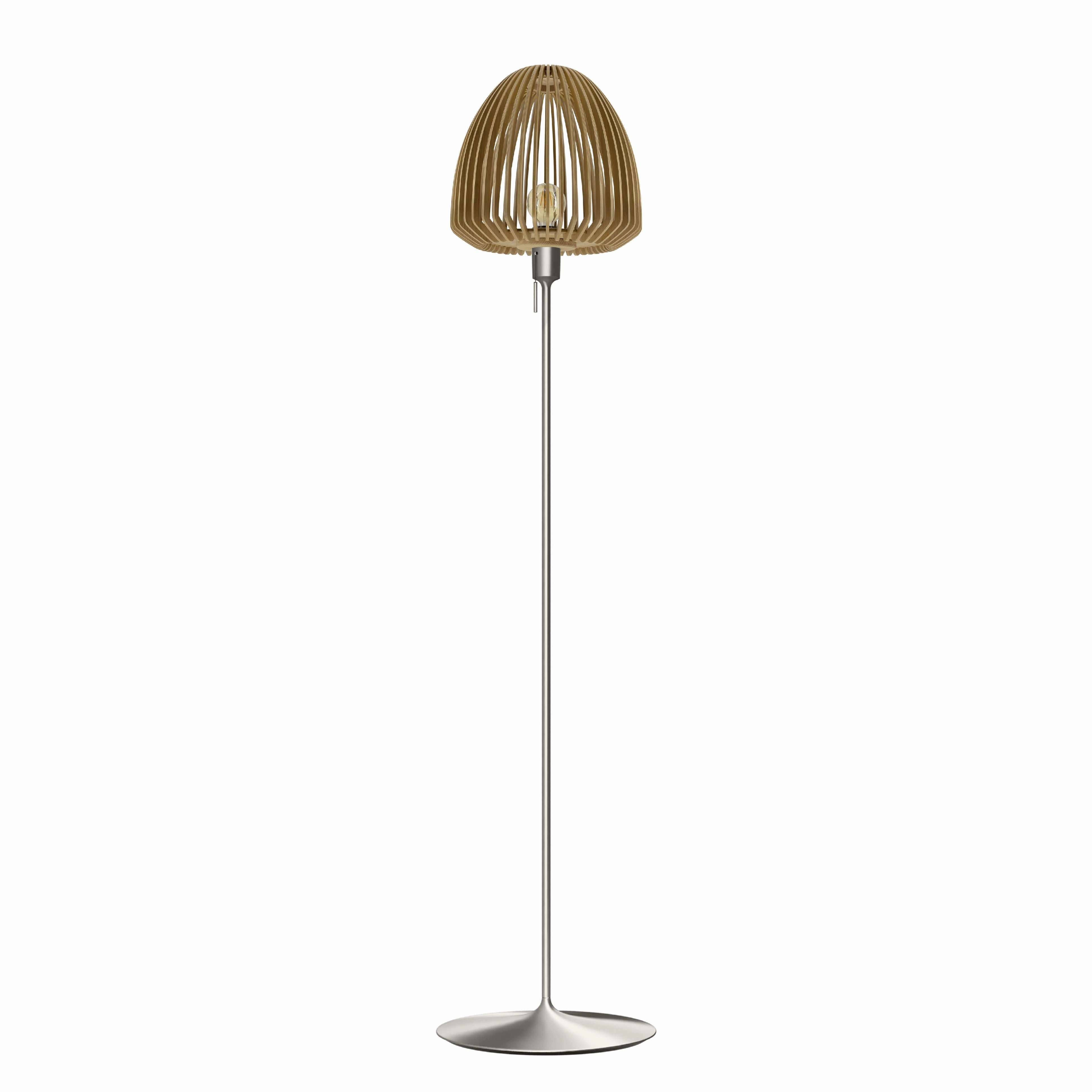 Umage Clava Wood Lampshade, Oak
