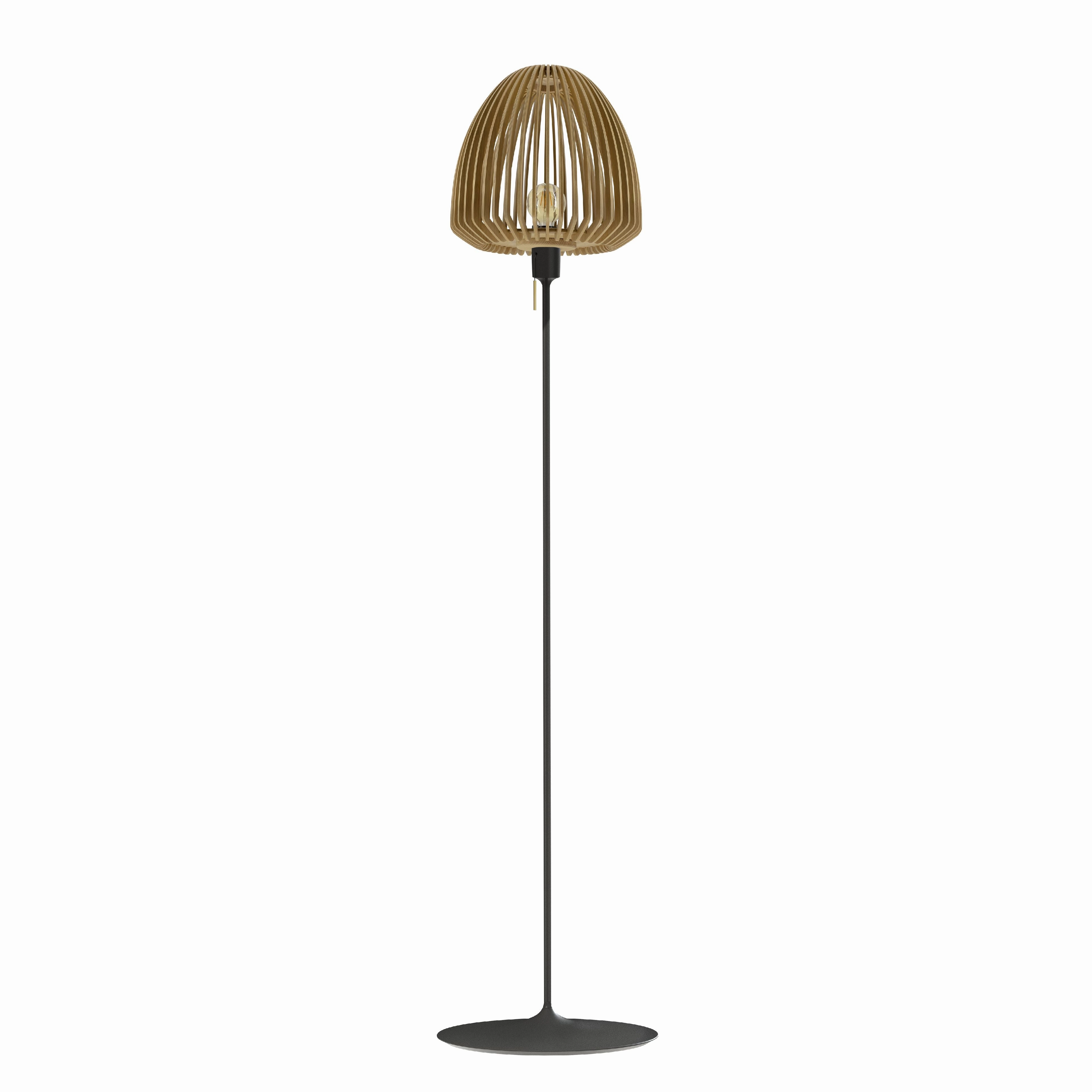 Umage Clava Wood Lampshade, Oak