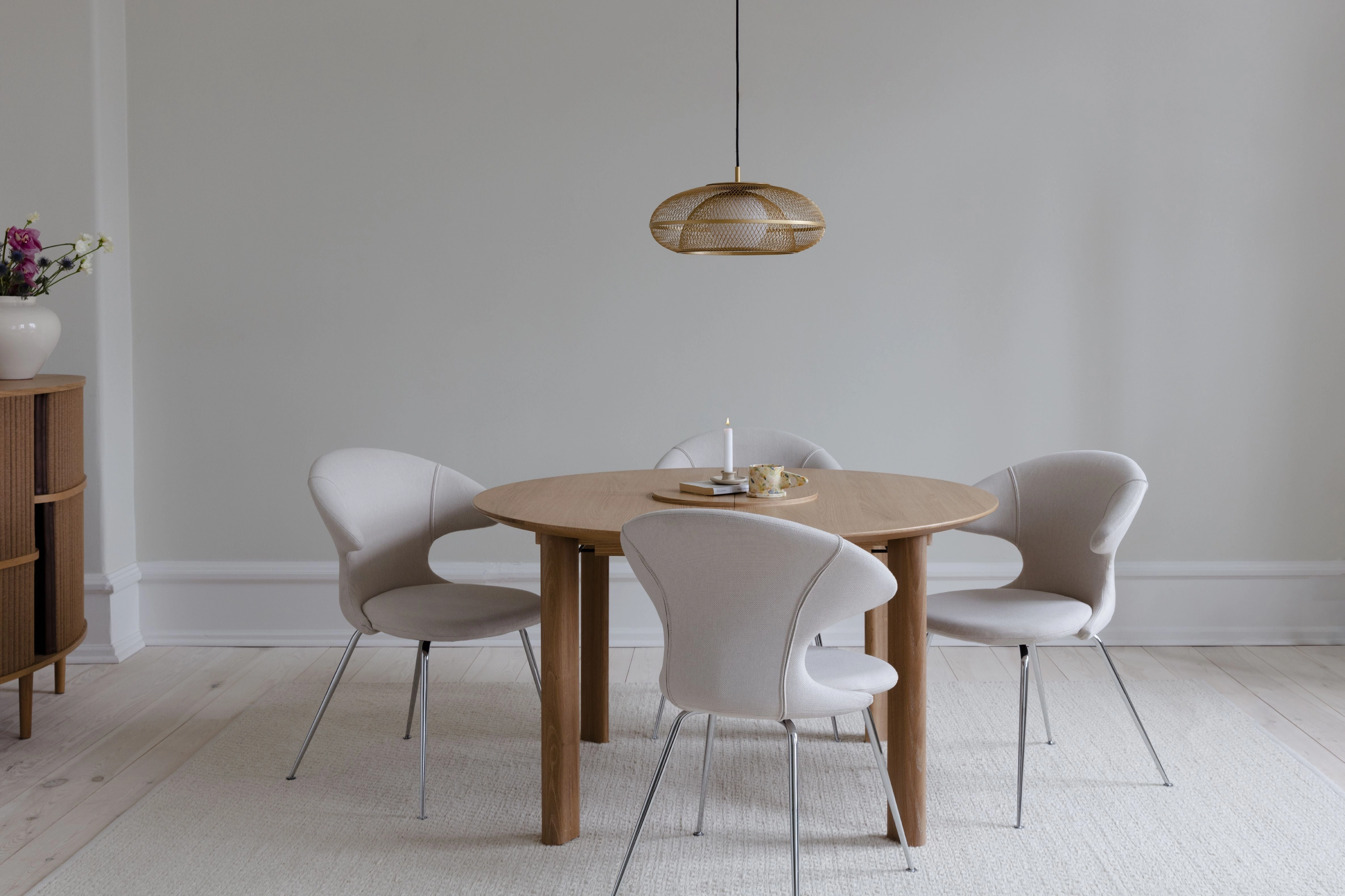 Umage Faraday Lampshade Brushed Brass, Medium