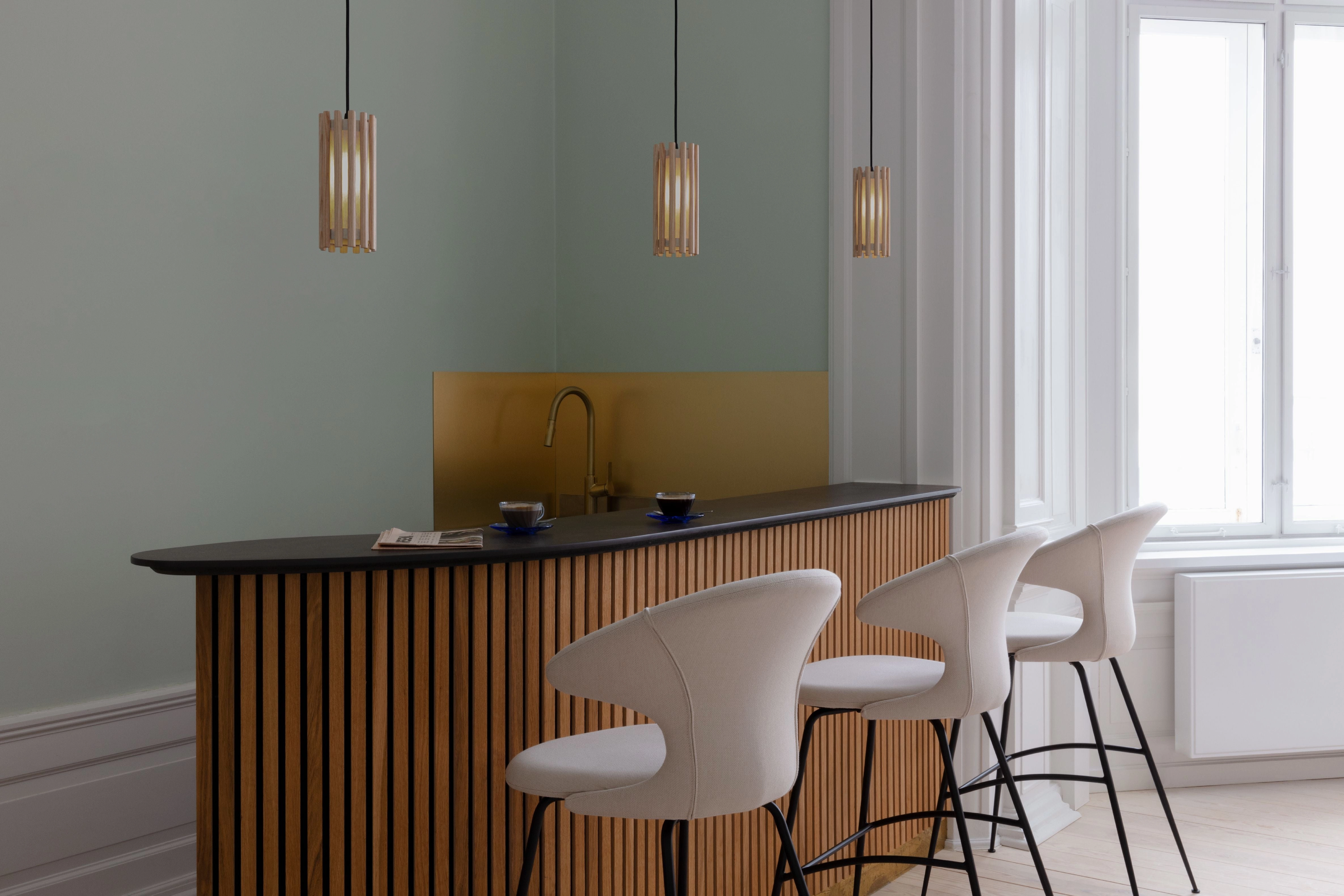 Umage Komorebi Lampshade Oak, Mini