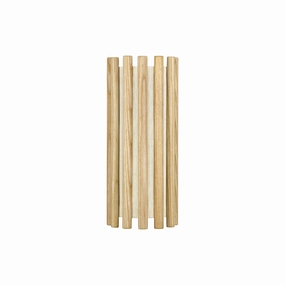Umage Komorebi Lampshade Oak, Mini decorative indoor light