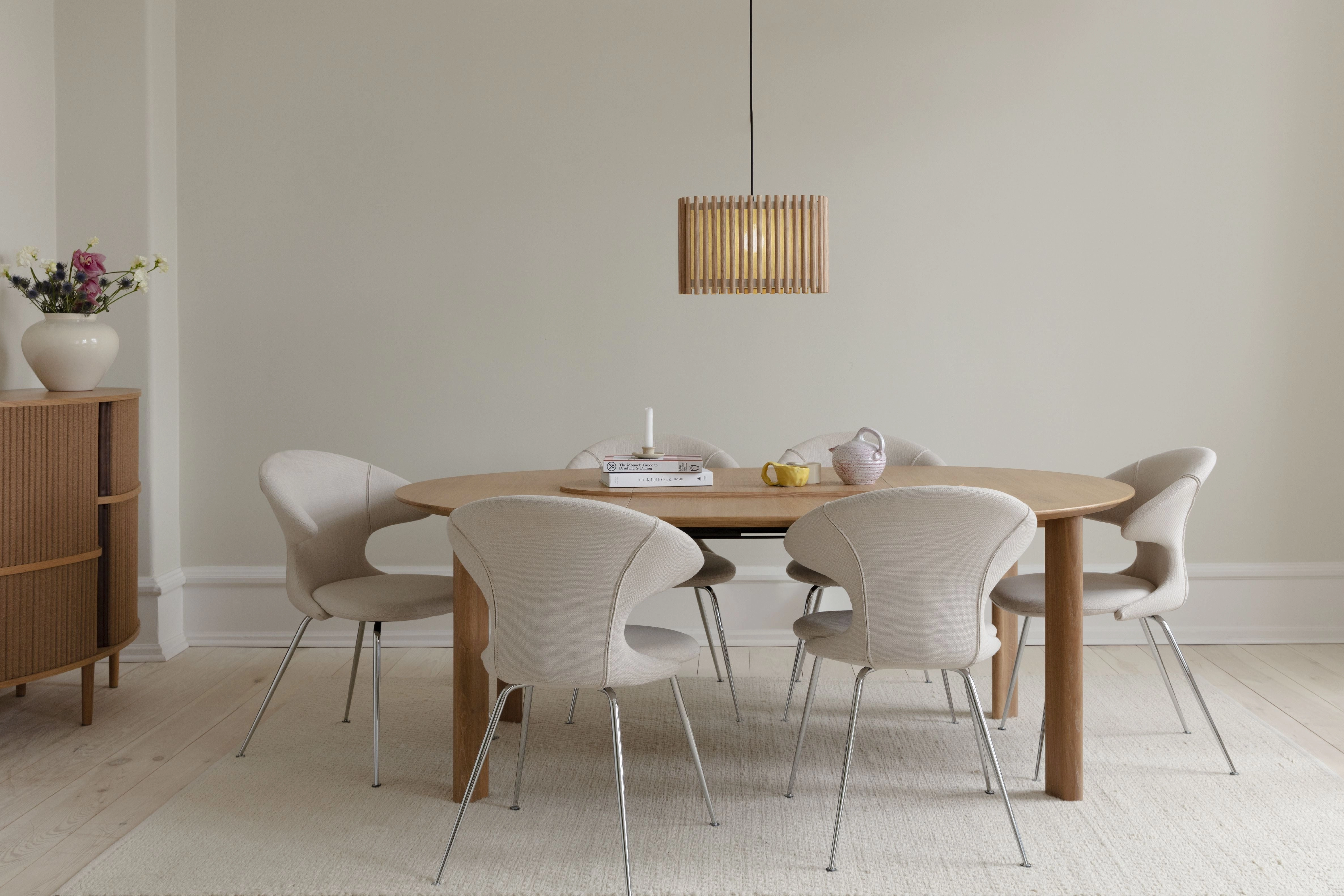 Umage Komorebi Lampshade Oak Square, Large
