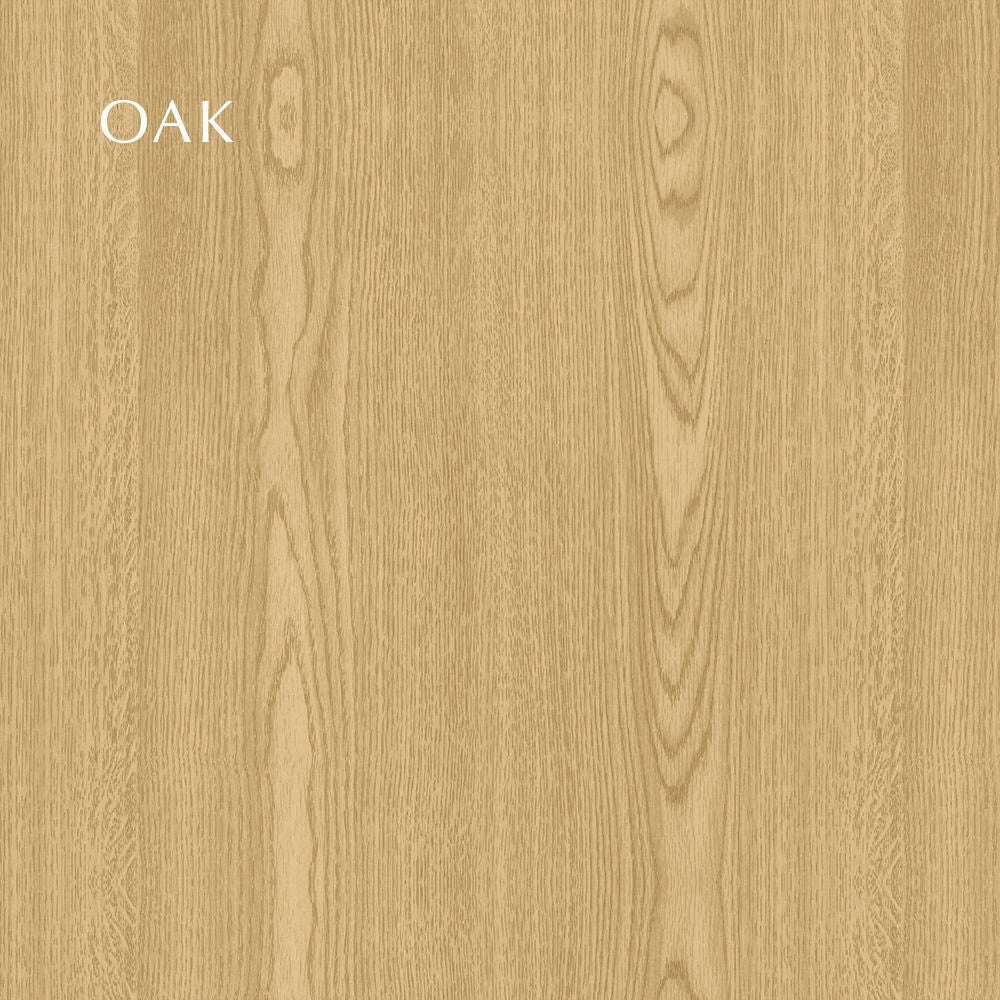 Umage Komorebi Lampshade Oak Square, Medium