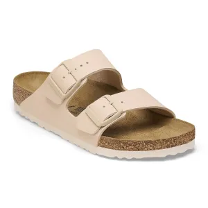 Unisex Arizona Sandals In New Beige
