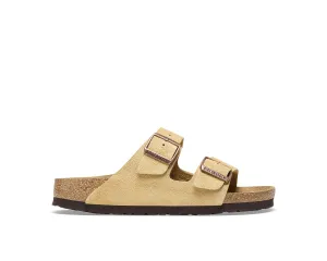 Unisex Arizona Suede Leather