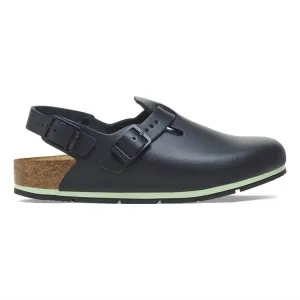 Unisex Tokio Pro Clog- Narrow Width In Black