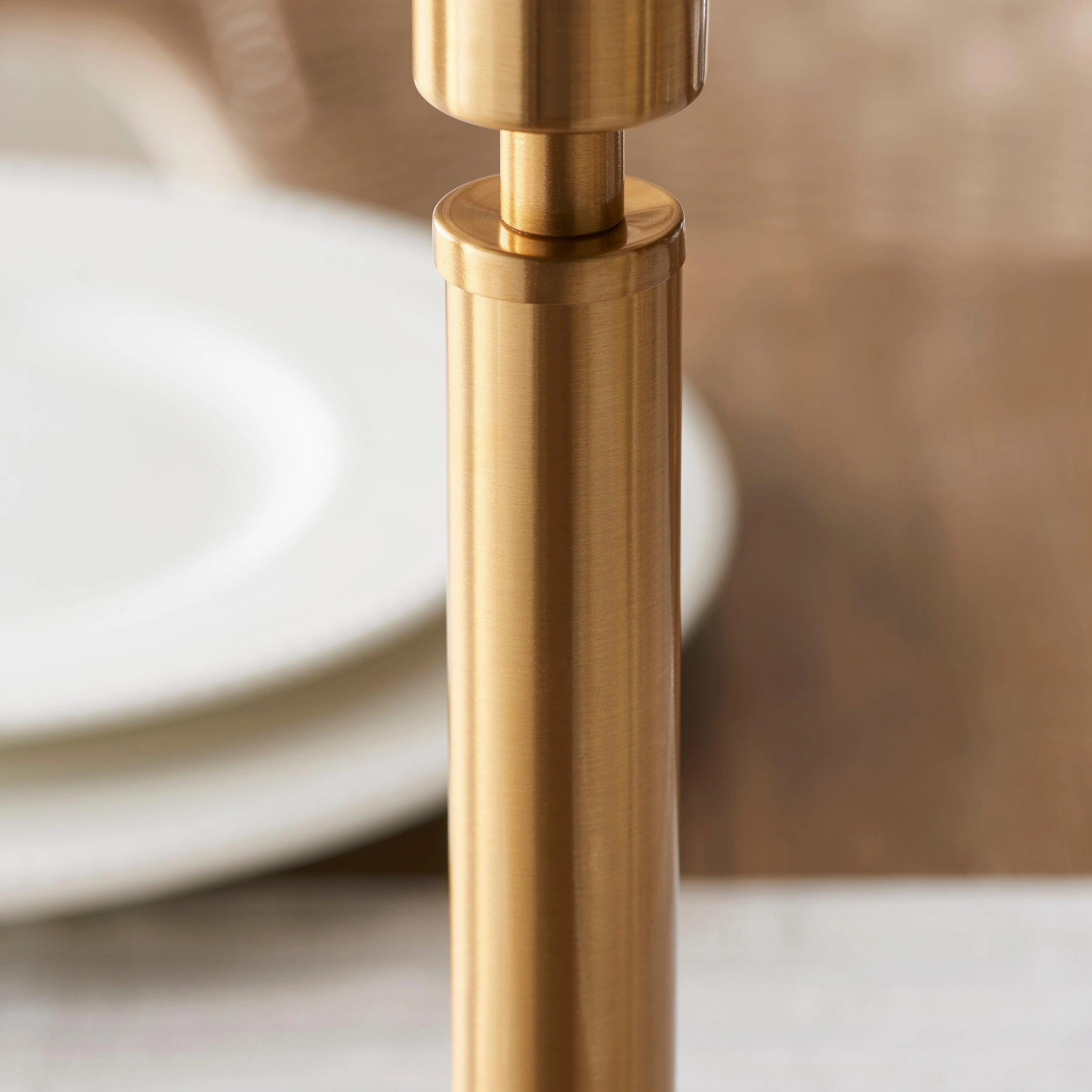 Upton Rechargeable Table Lamp Base
