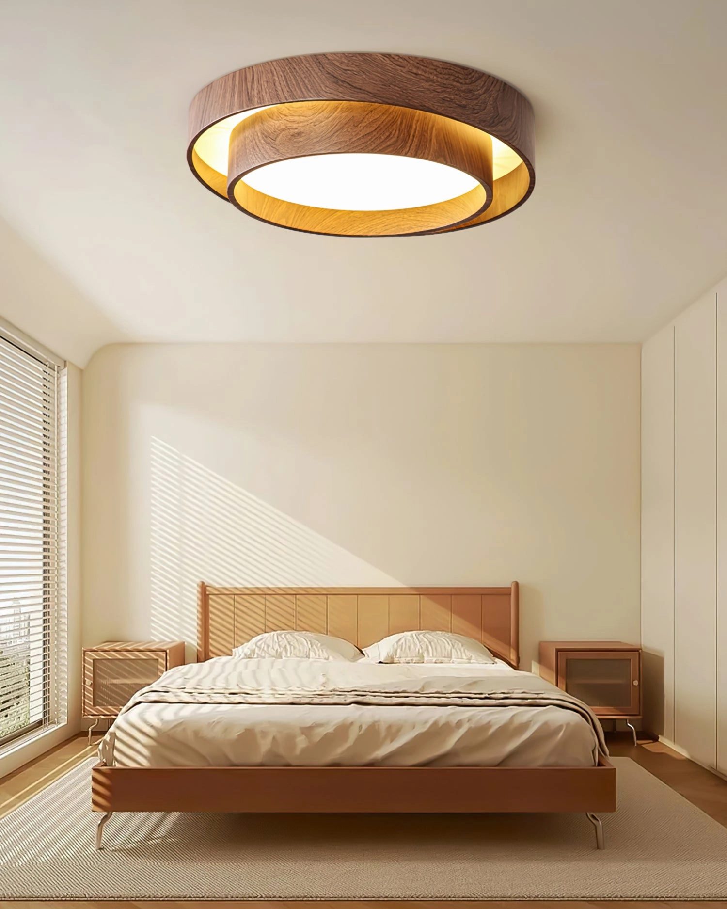 Vaako Ceiling Lamp