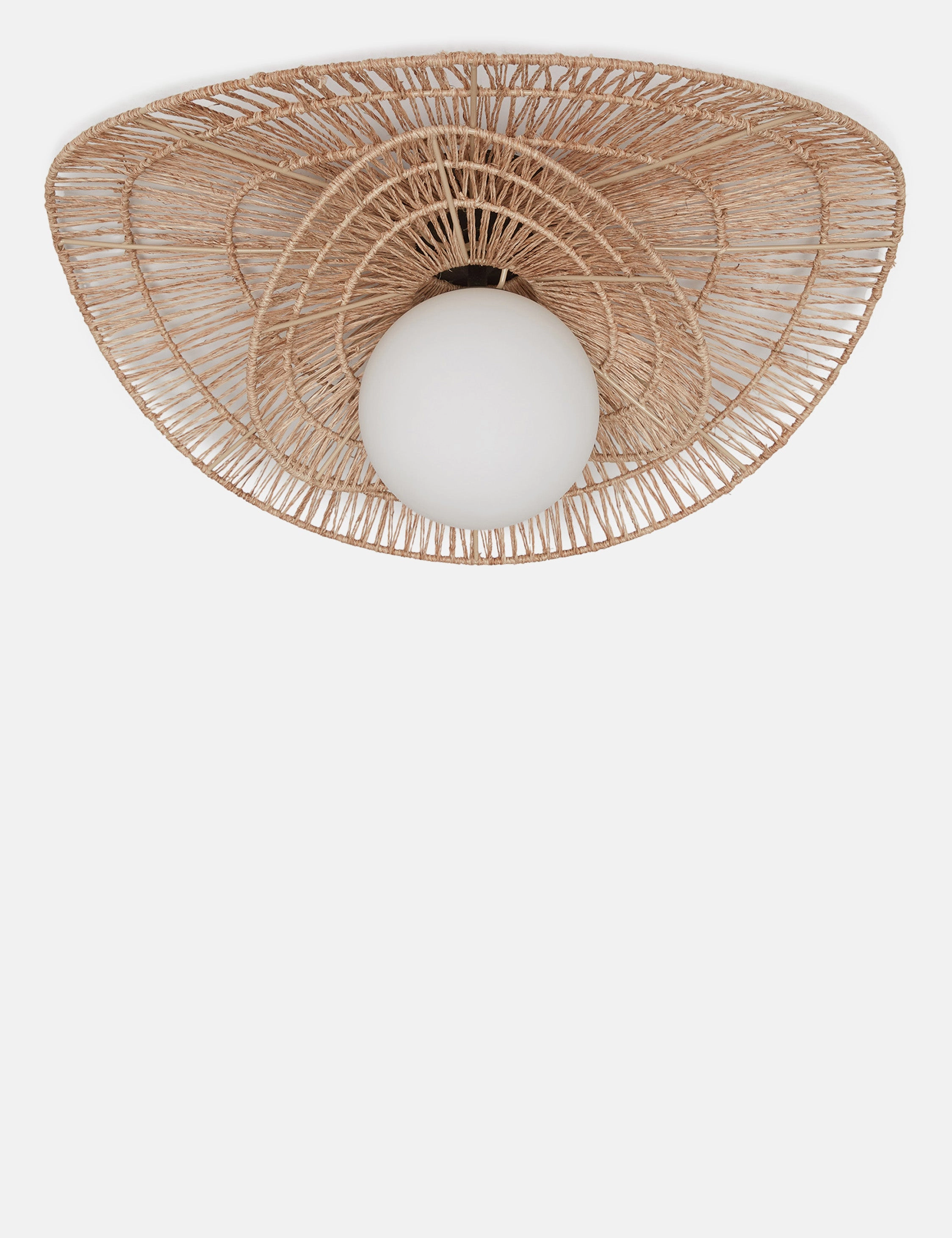 Valar Double Tier Sconce