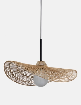 Valar Single Tier Pendant Light modern floor lamp