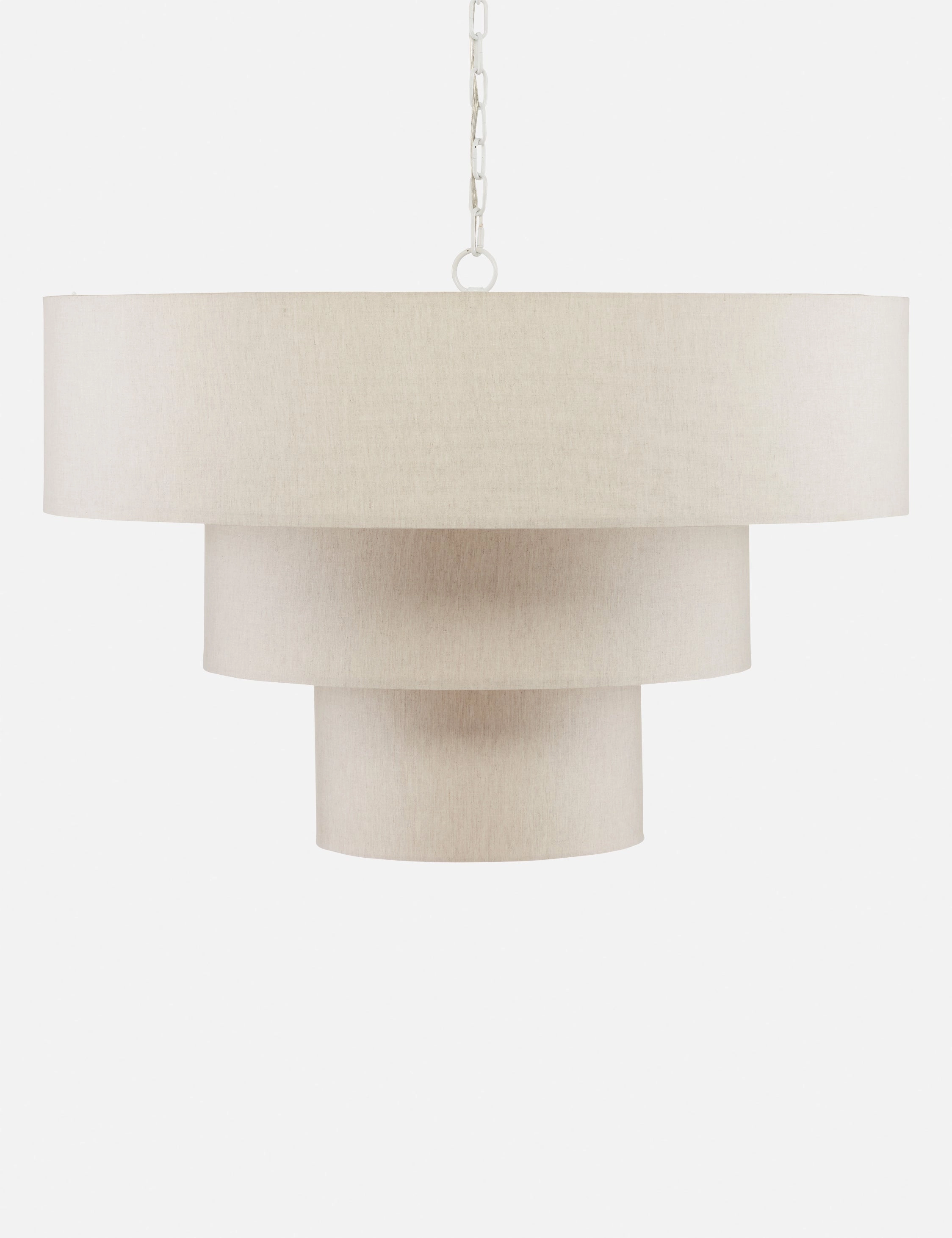 Valdez Chandelier modern floor lamp