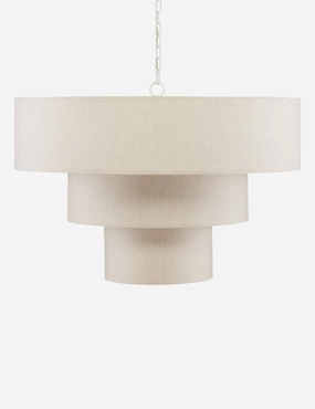 Valdez Chandelier modern floor lamp