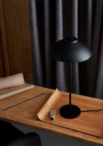 VALI BORDLAMPE HIGH SORT