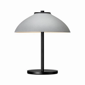 VALI BORDLAMPE SORT/BETON indoor LED wall lamp