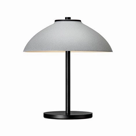 VALI BORDLAMPE SORT/BETON indoor LED wall lamp