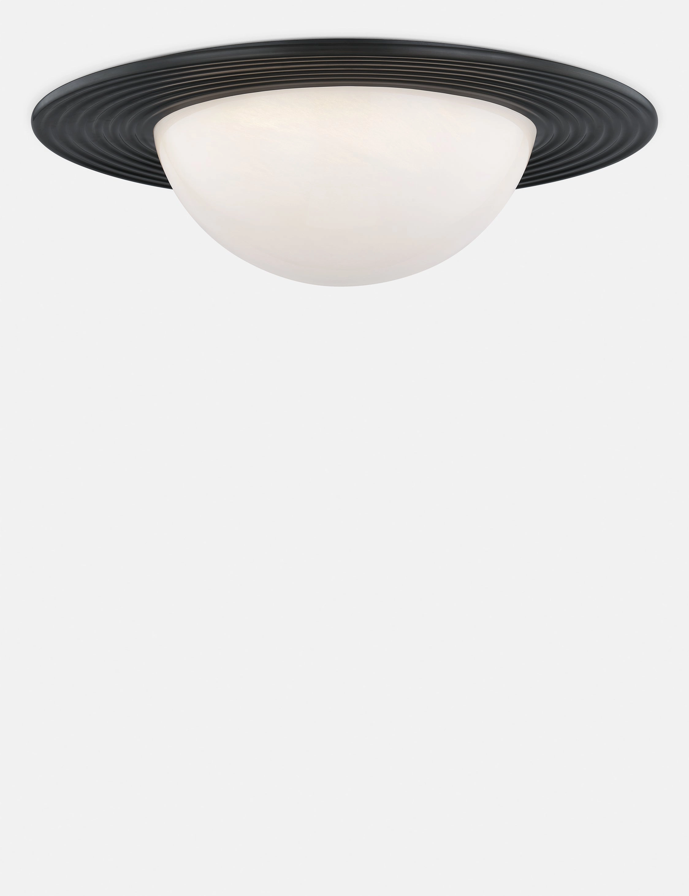 Vanda Flush Mount Light