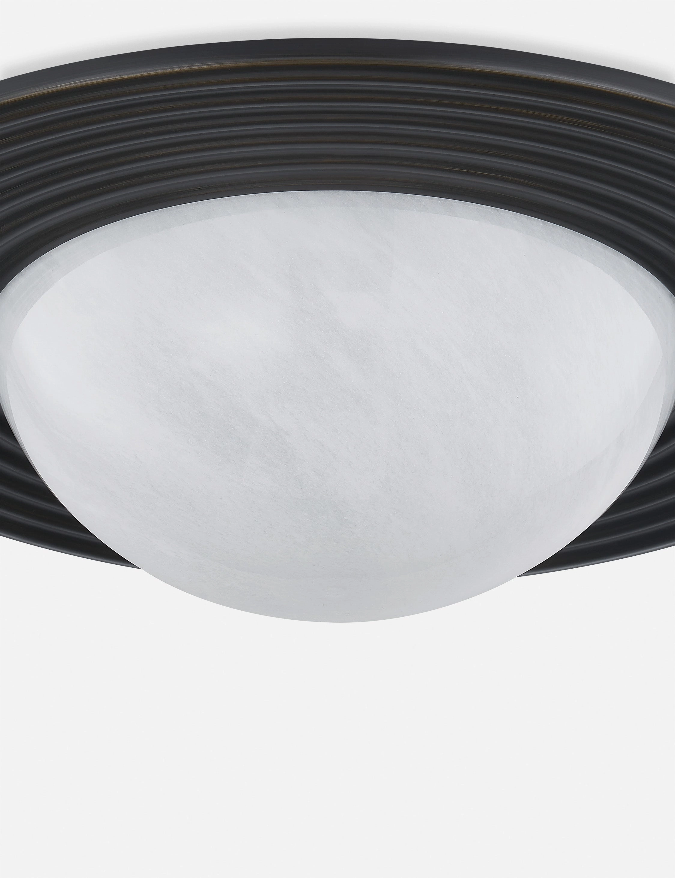 Vanda Flush Mount Light