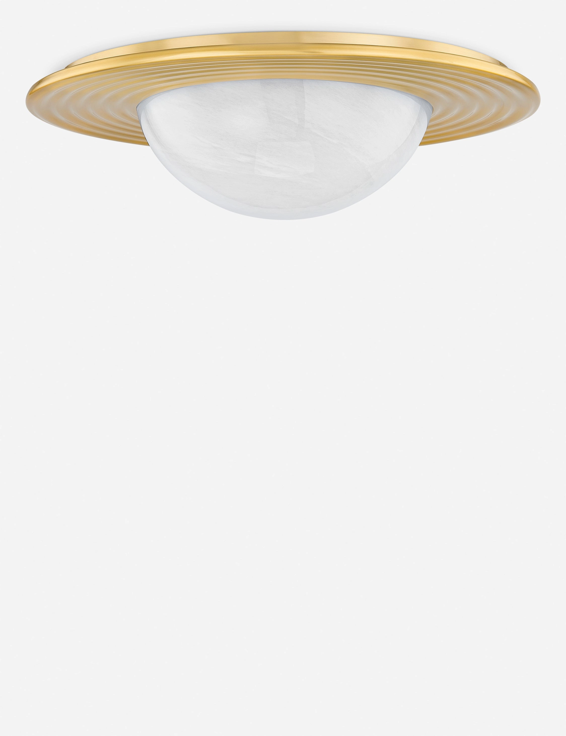 Vanda Flush Mount Light adjustable floor standing lamp