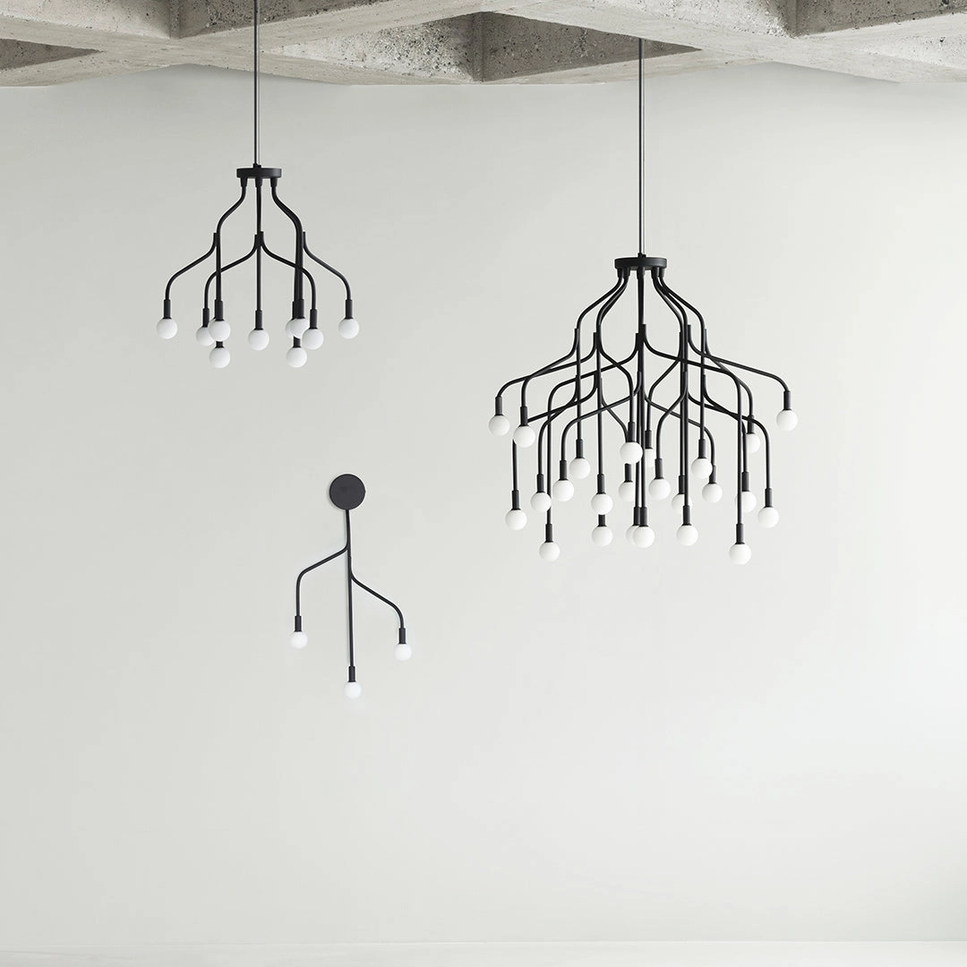 Vekst Chandelier