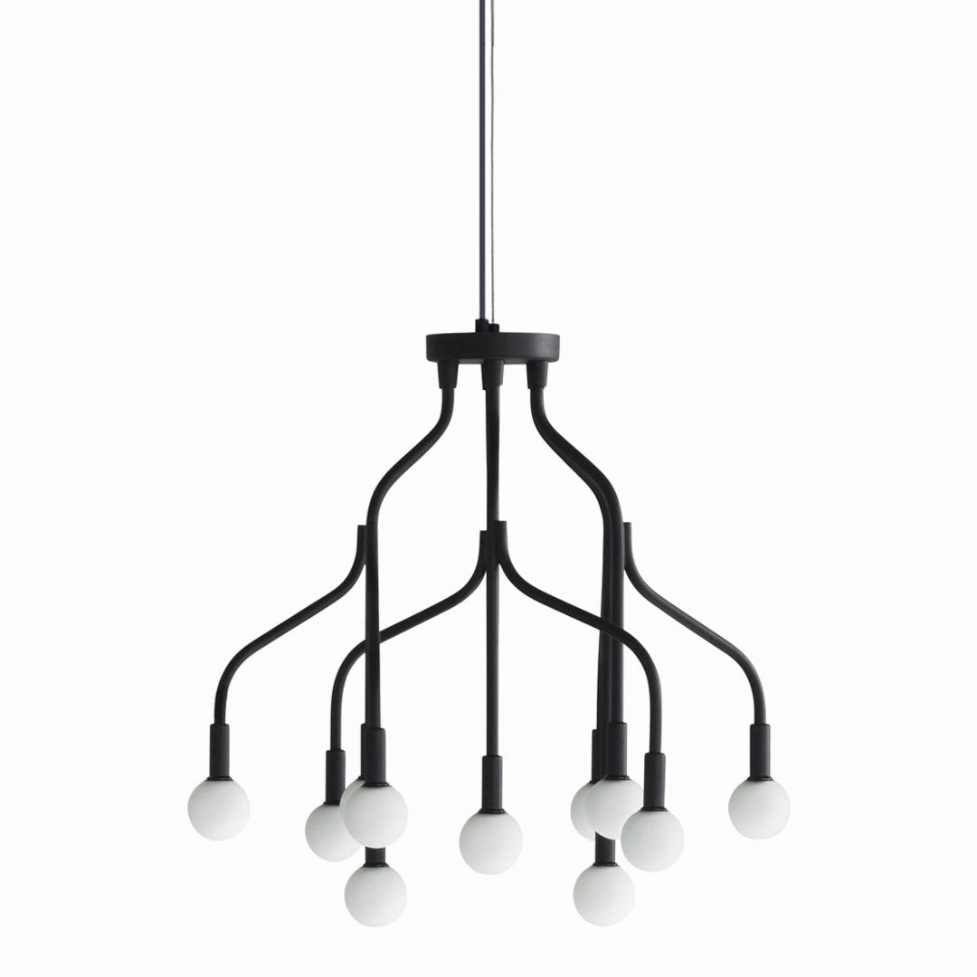 Vekst Chandelier modern wall mounted lamp