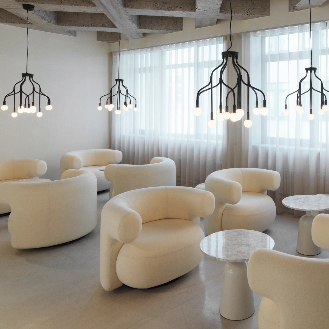 Vekst Chandelier