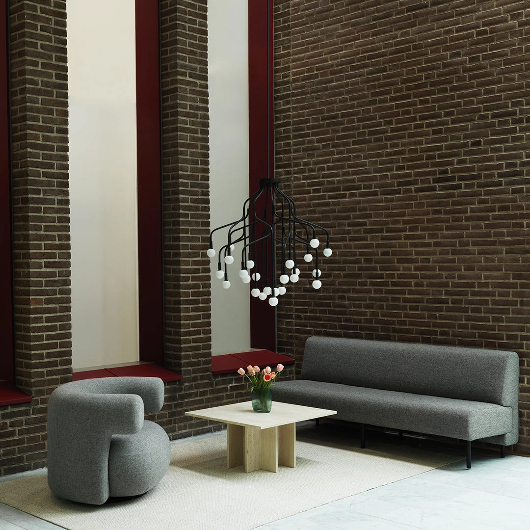 Vekst Chandelier