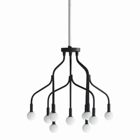 Vekst Chandelier modern wall mounted lamp