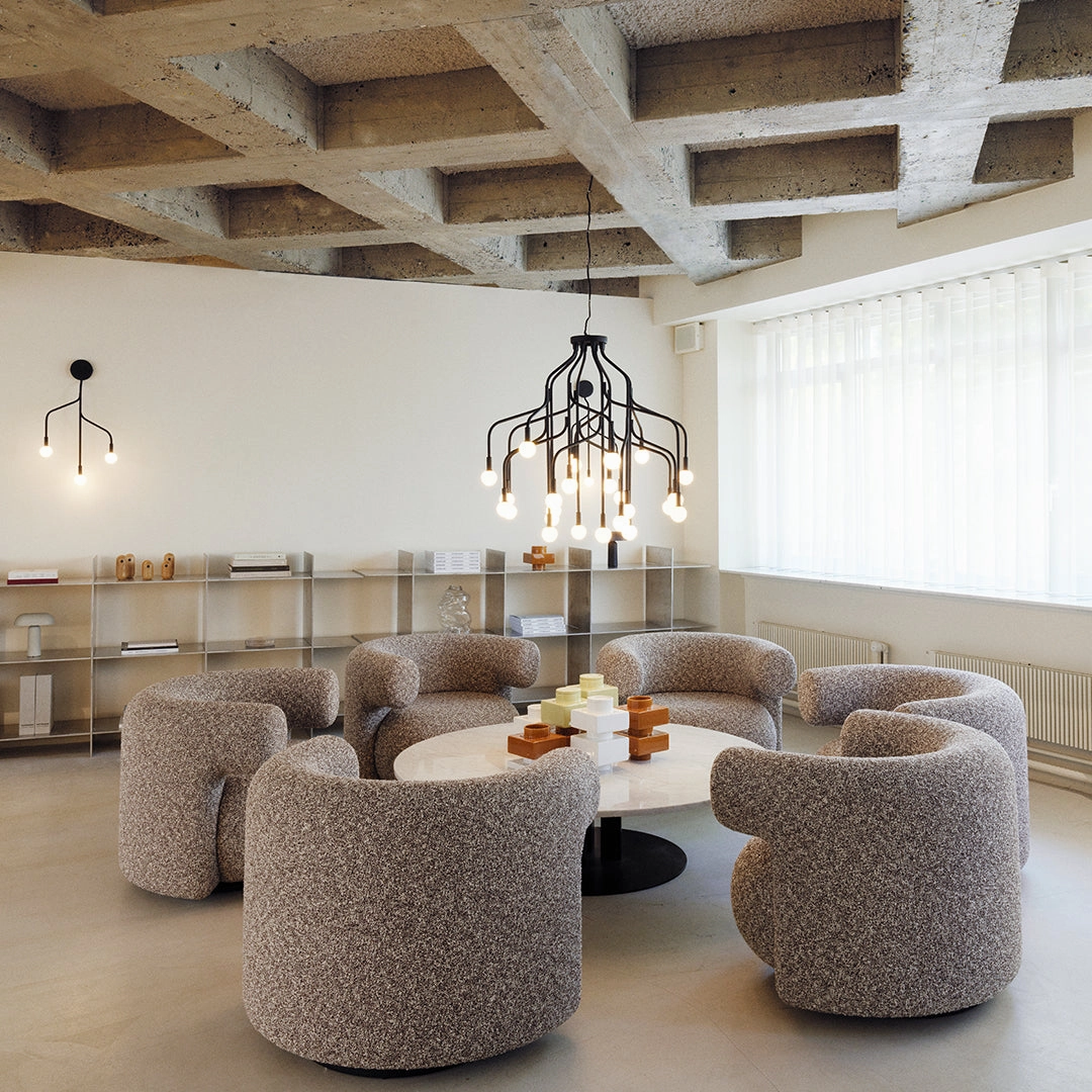 Vekst Chandelier