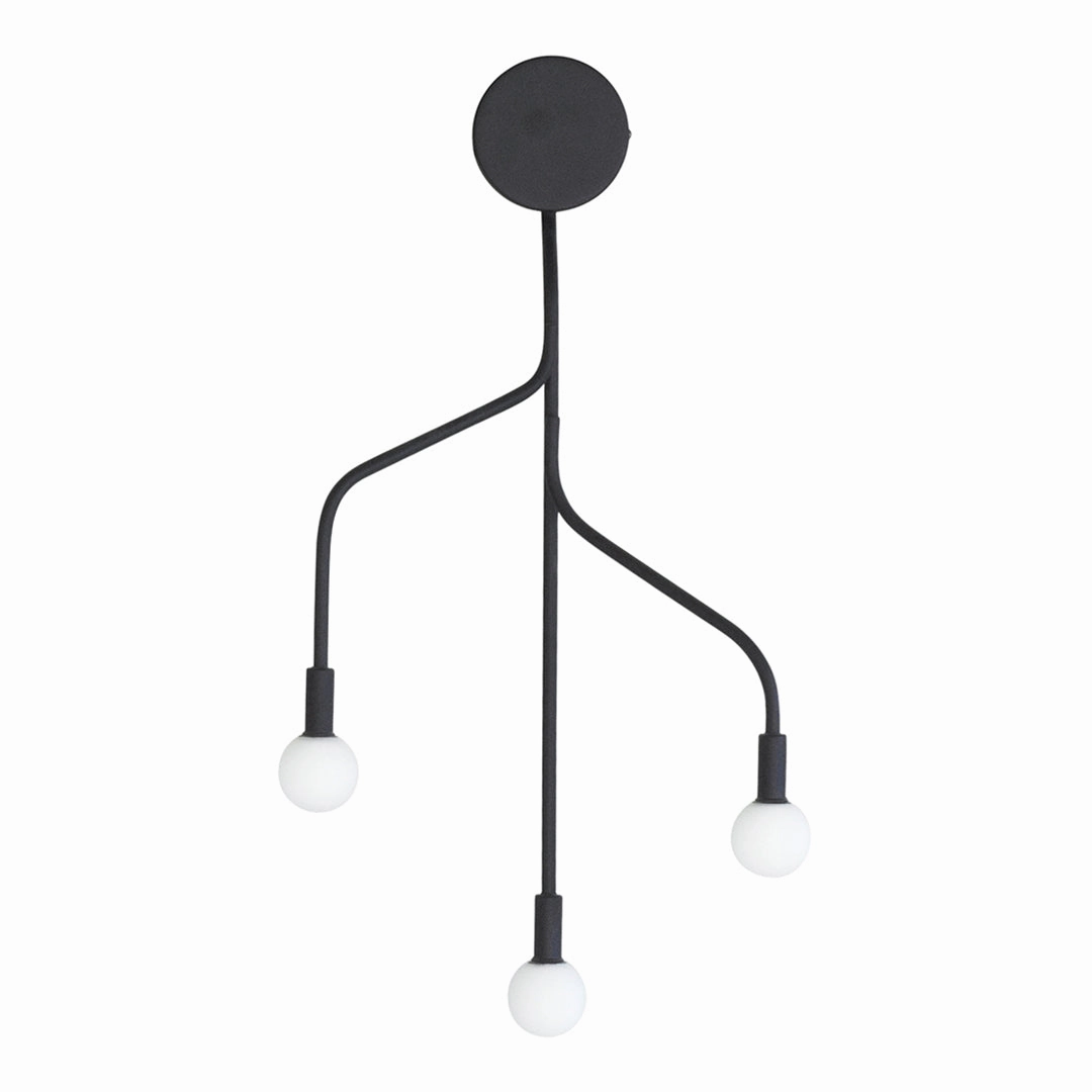 Vekst Wall Lamp modern wall mounted lamp