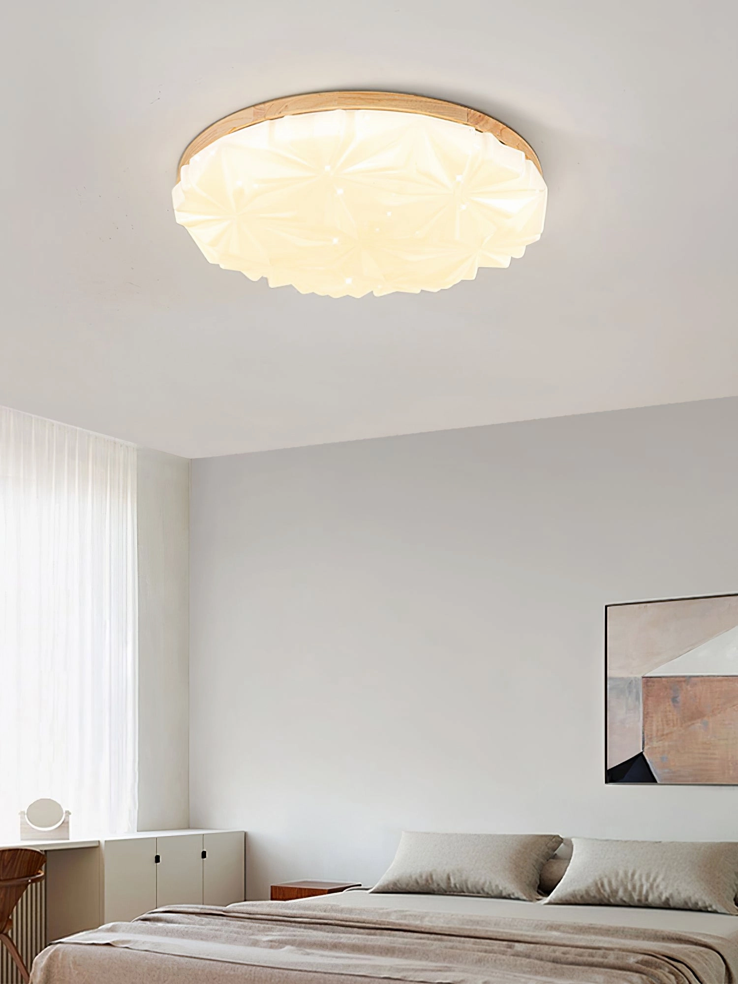 Venner Ceiling Lamp