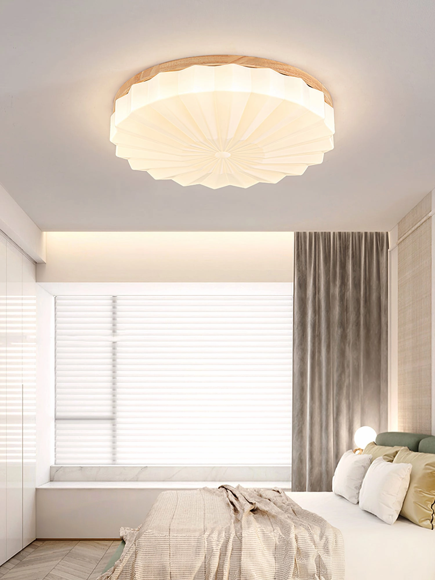 Venner Ceiling Lamp