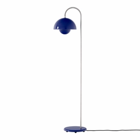 Verner Panton VP12 Flowerpot Floor Lamp modern wall mounted lamp