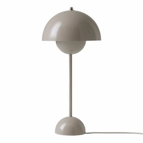 Verner Panton VP3 Flowerpot Table Lamp modern wall mounted lamp