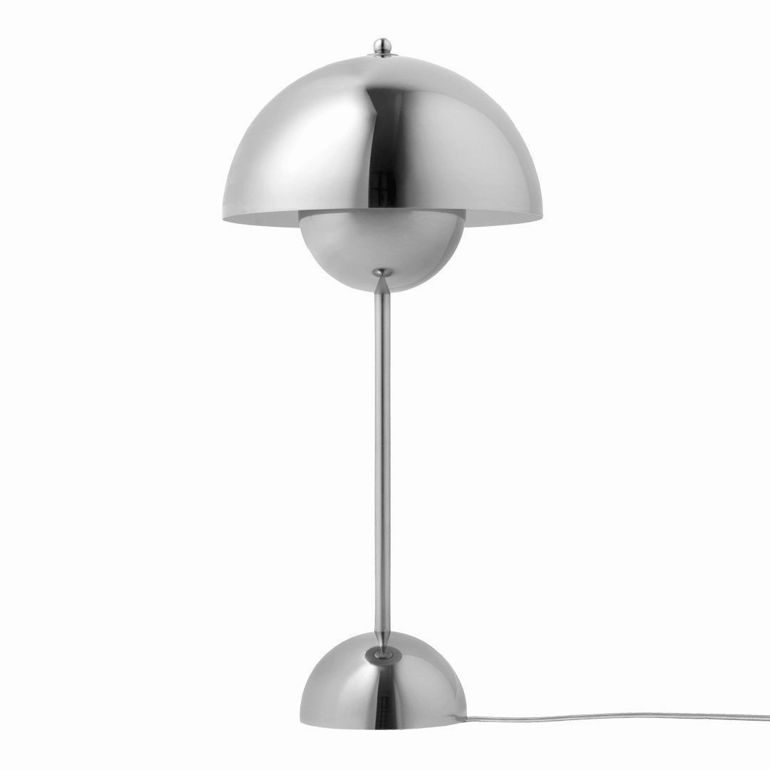 Verner Panton VP3 Flowerpot Table Lamp