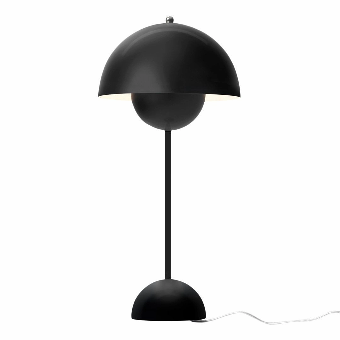 Verner Panton VP3 Flowerpot Table Lamp