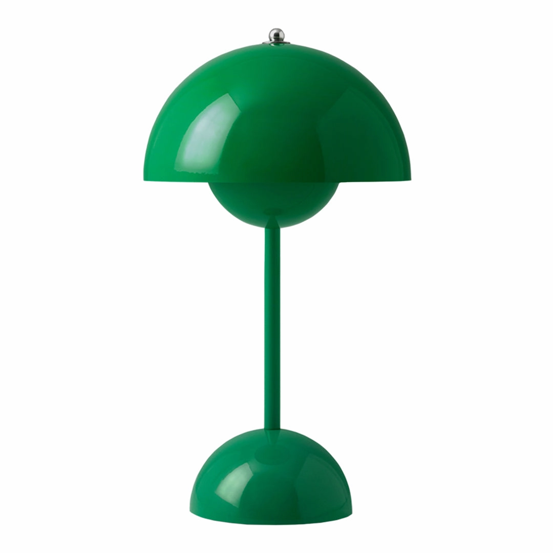 Verner Panton VP3 Flowerpot Table Lamp