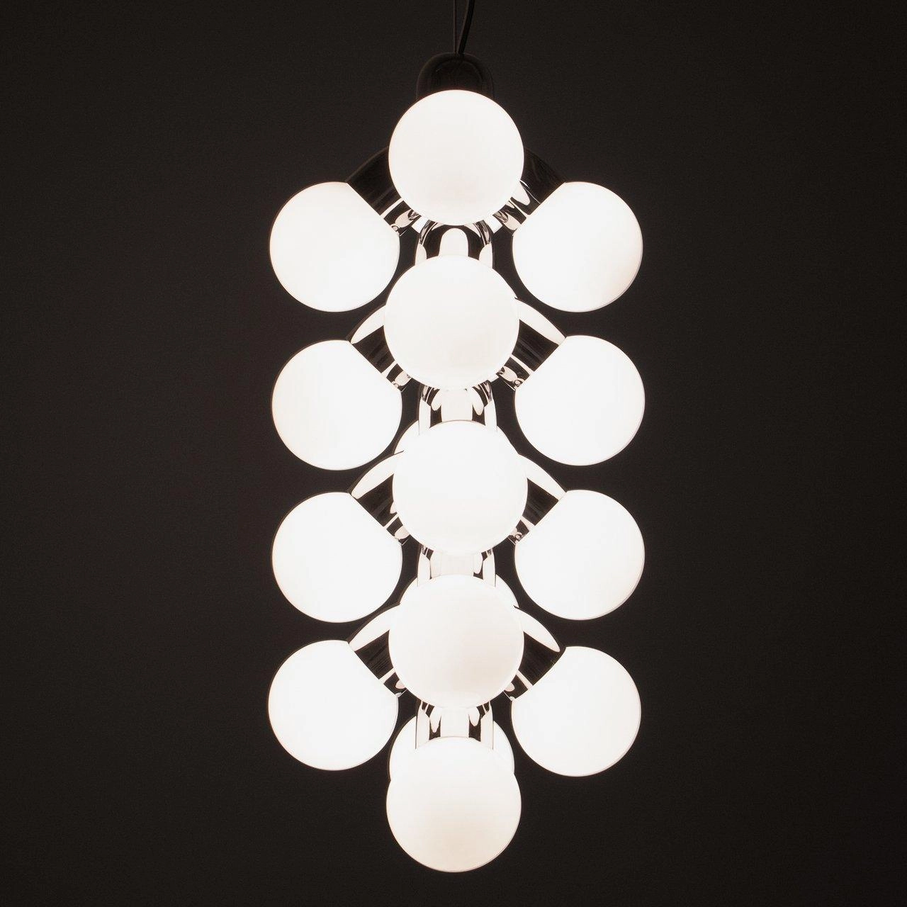 Vine Pendant Lamp