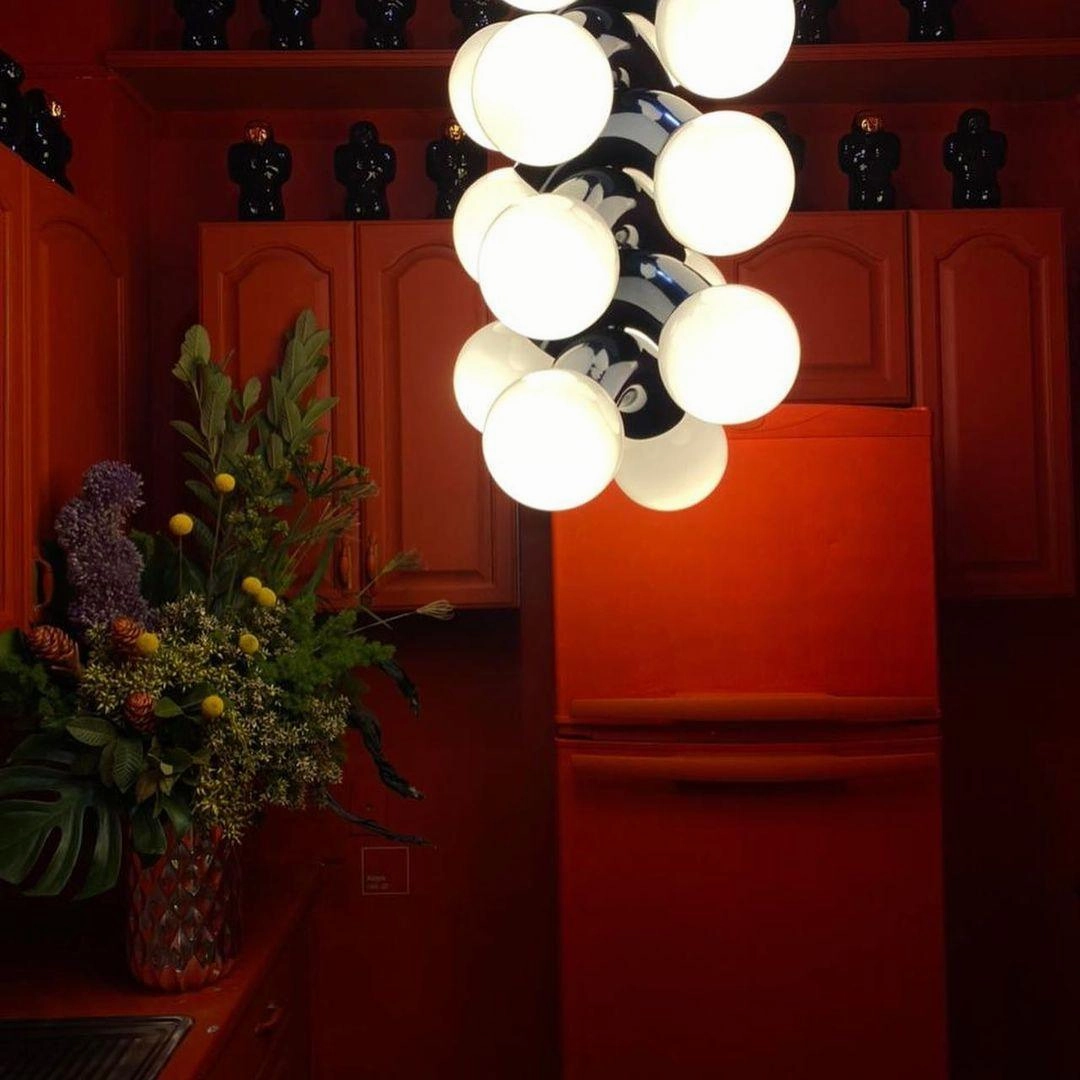 Vine Pendant Lamp