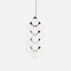Vine Pendant Lamp round ceiling light
