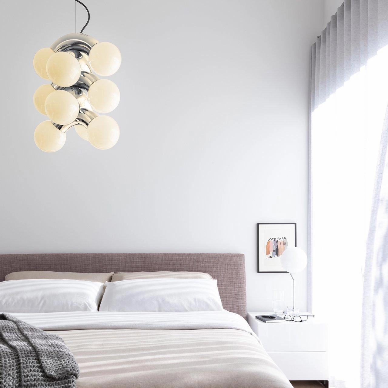 Vine Pendant Lamp