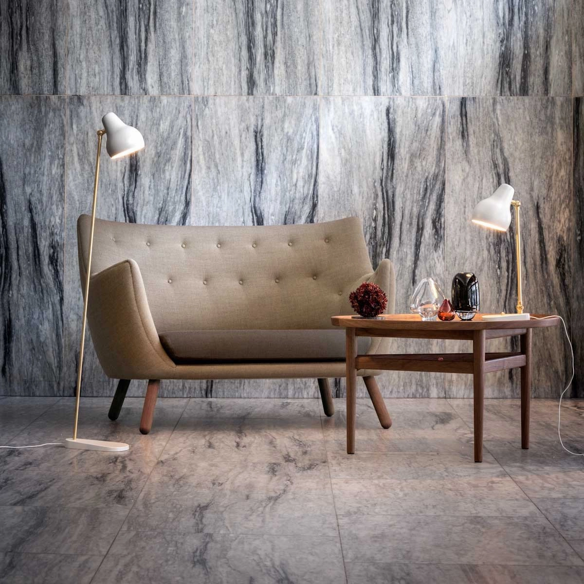 VL38 Table Lamp