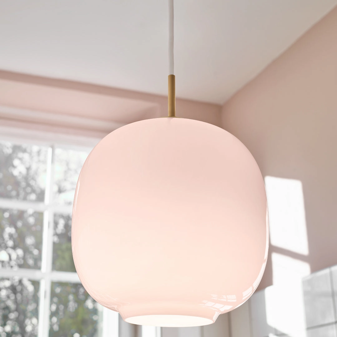 VL 45 Radiohus Pendant
